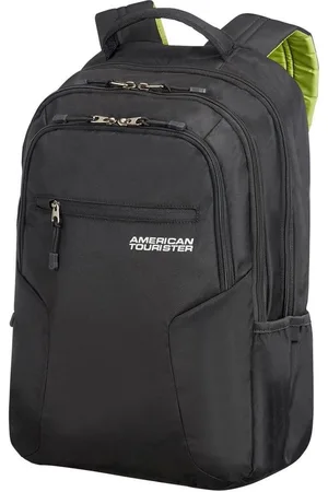 American Tourister Laptoprucksack URBAN GROOVE 48, Freizeitrucksack, Schulrucksack, Arbeitsrucksack