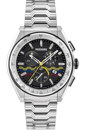 Missoni Schweizer Uhr 331 - Verkäufer: No.1 Topseller