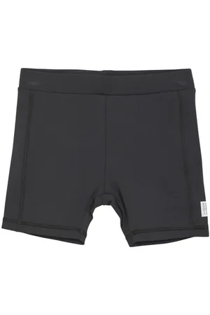 Color Kids Leggings COSport Short Tights - Solid Sport-Shorts mit kleinem Logo-Druck - Verkäufer: meinemarkenmode