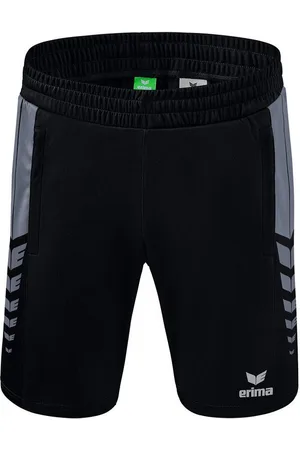 Erima Shorts Herren SIX WINGS Worker Short - Verkäufer: GmbH