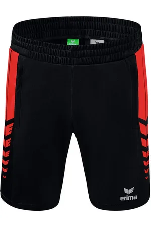 Erima Shorts Herren SIX WINGS Worker Short - Verkäufer: GmbH