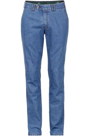 Club of Comfort 5-Pocket-Jeans Dallas - Verkäufer: MichaelaX-Fashion-Trade