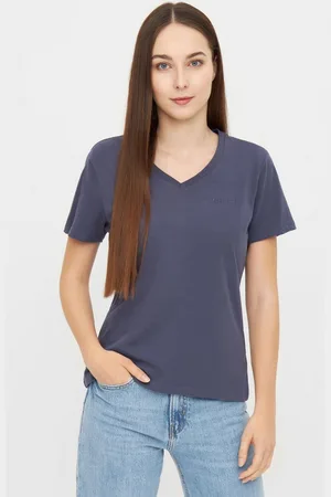 Bench Kurzarmshirt ADLIN
