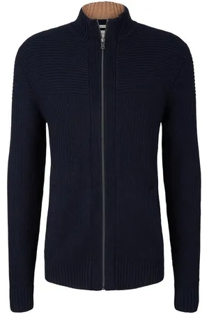 TOM TAILOR Strickjacke - Verkäufer: Alfons W. - Online Fashion Store