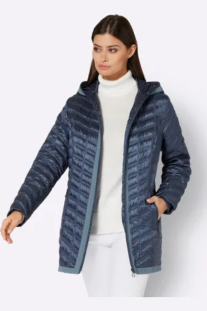 CRÉATION L Allwetterjacke Steppjacke - Verkäufer: Witt-Gruppe