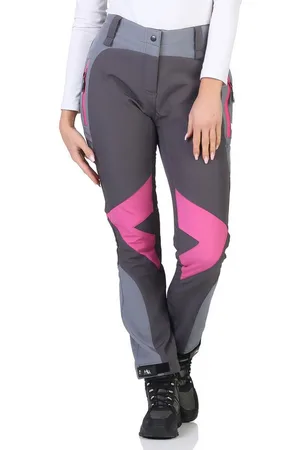 rock creek Softshellhose Damen Softshellhose Wanderhose D-484 - Verkäufer: rock-creek-store