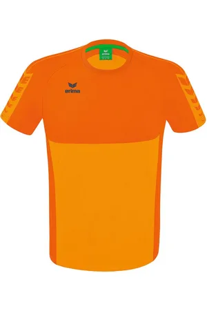 Erima T-Shirt Herren SIX WINGS T-Shirt - Verkäufer: GmbH