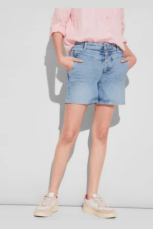 Street one Skinny-fit-Jeans High Waist