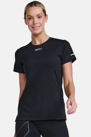 2XU Laufshirt Light Speed Tee (1-tlg) - Verkäufer: Emercor
