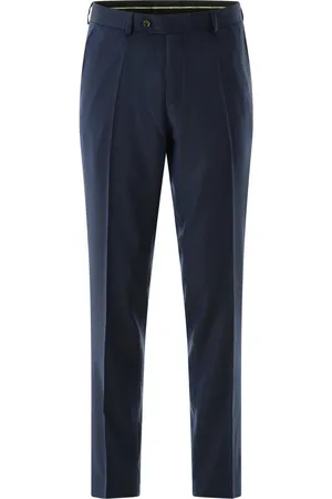 Carl Gross Chinos Modern-Fit Baukasten Hose CG Stevenson - Modern Fit - Verkäufer: Robert Ley Damen & Herrenmoden GmbH & Co KG