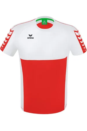 Erima T-Shirt Herren SIX WINGS T-Shirt - Verkäufer: GmbH