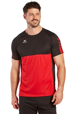 Erima T-Shirt Herren SIX WINGS T-Shirt - Verkäufer: GmbH
