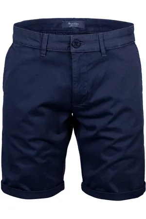amaci Chinoshorts PAXTANG Chinoshort Herren Bermuda Short Hose Regular Fit - Verkäufer: