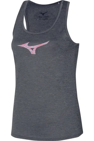 Mizuno Laufshirt IMPULSE Core RB Tank J2GAA206-08 Leicht mit viel Bewegungsfreiheit - Verkäufer: Lauflust Sportartikel