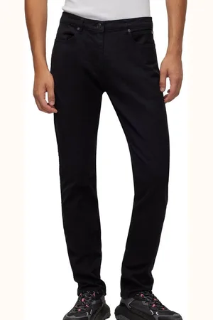 HUGO BOSS Slim-fit-Jeans 708 5 Pocket Style - Verkäufer: Easyline