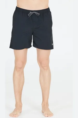 Cruz Badehose Eyemouth mit atmungsaktiver Eigenschaft