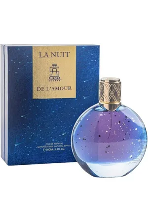 Aurora Eau de Parfum La Nuit De L