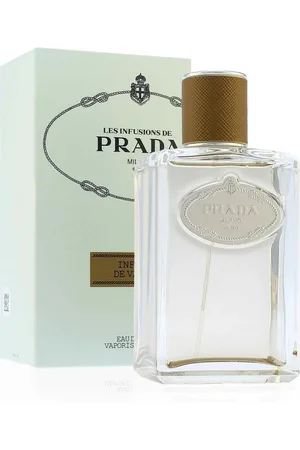 Prada Körperpflegeduft Infusion de Vanille Eau De Parfum 100ml (unisex) - Verkäufer: Parfümerie Wilhelm Haas