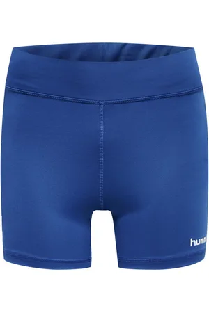 Hummel Sweatbermudas Damen Core Hipster - Verkäufer: Teamsport X-press