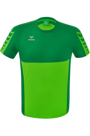 Erima T-Shirt Herren SIX WINGS T-Shirt - Verkäufer: GmbH