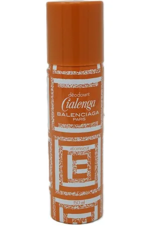Balenciaga Eau de Toilette Cialenga Deodorant Atomiseur 150 ml - Verkäufer: Rareparfum