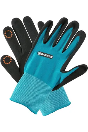 Gardena Gartenhandschuhe Pflanz- und Bodenhandschuh 9/L Mobile Touch - Verkäufer: 123 Warenhandel