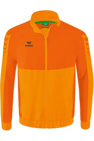 Erima Präsentationsanzug Herren SIX WINGS Präsentationsjacke - Verkäufer: GmbH