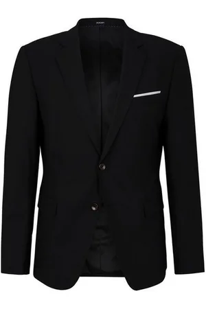 JOOP! Outdoorjacke 17 JB-49Herby-STR12 10017145 - Verkäufer: Modehaus Wellner