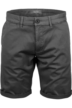 amaci Chinoshorts PAXTANG Chinoshort Herren Bermuda Short Hose Regular Fit - Verkäufer: