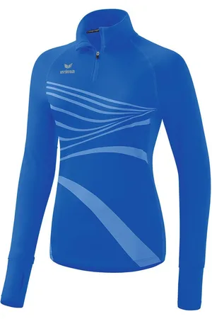 Erima Longsleeve RACING Longsleeve Damen - Verkäufer: GmbH