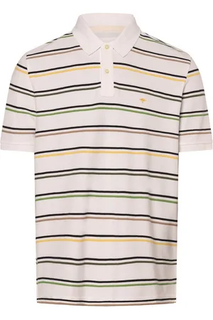 Fynch-Hatton Poloshirt - Verkäufer: VAN GRAAF