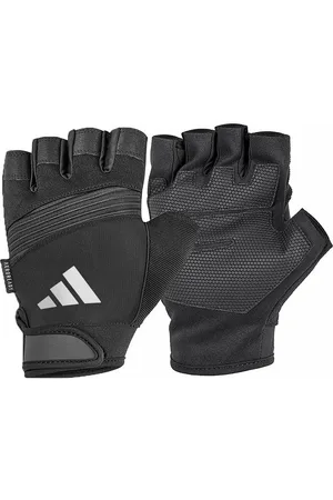 adidas Trainingshandschuhe Performance Gloves - Grey mit neuesten Aeroready-Kühltechnologie - Verkäufer: XTREM Toys & Sports GmbH