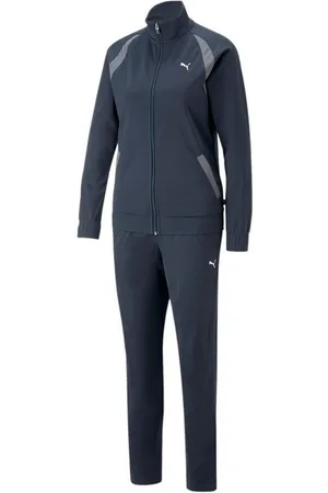 PUMA Trainingsanzug Classic Tricot Trainingsanzug - Verkäufer: sieger-preise