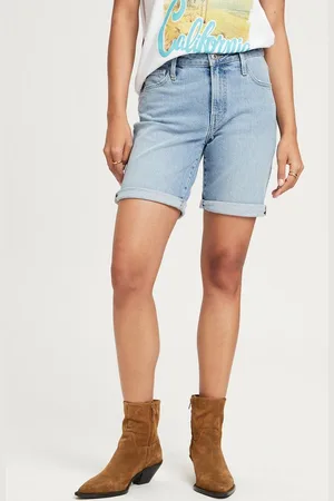 Cross Jeans Jeansshorts A 619 - Verkäufer: CROSS Jeans