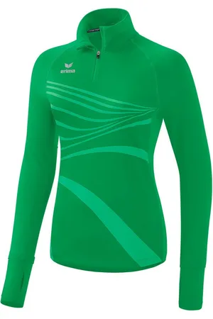 Erima Longsleeve RACING Longsleeve Damen - Verkäufer: GmbH