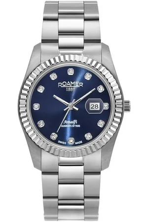 Roamer Quarzuhr 852844 41 49 20 - Verkäufer: Preiswert24
