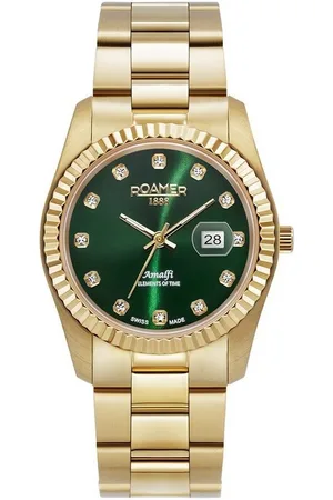 Roamer Quarzuhr 852844 48 79 20 - Verkäufer: Preiswert24
