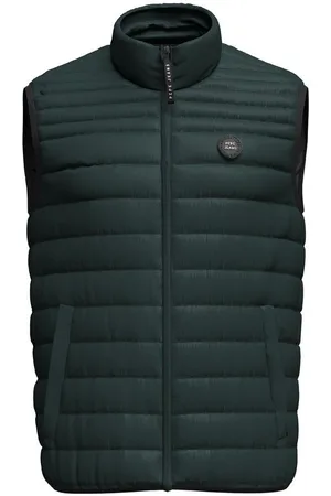Pepe Jeans Steppweste Herren Steppweste Nylon BALLE GILLET - Verkäufer: Yourfashionplace