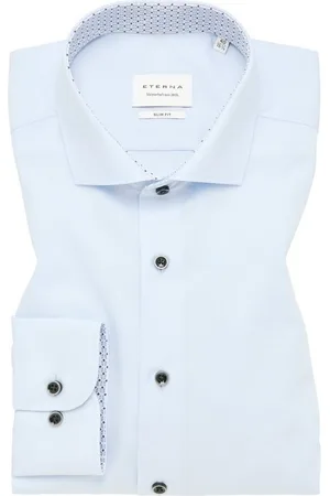 ETERNA Langarmhemd - Verkäufer: Modehaus Manhenke