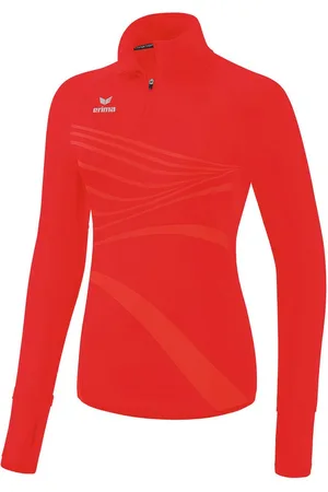 Erima Longsleeve RACING Longsleeve Damen - Verkäufer: GmbH