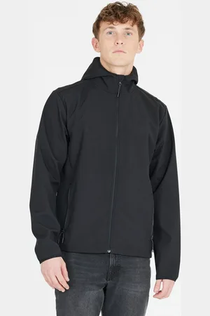 Whistler Softshelljacke Luango mit einer 8.000 mm Wassersäule