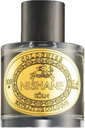 Nishane Körperpflegeduft Safran Colognise Eau De Parfum Spray unisex 100ml Für Frauen - Verkäufer: Parfümerie Wilhelm Haas