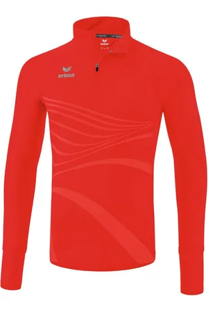 Erima Longsleeve RACING Longsleeve Herren - Verkäufer: GmbH