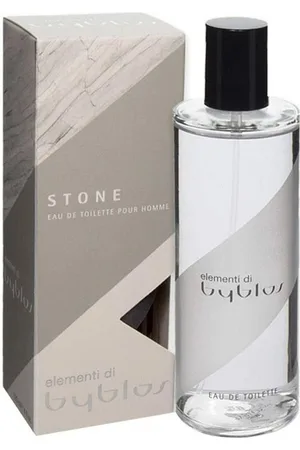 Byblos Eau de Toilette Stone Eau De Toilette für Männer 120 ml - Verkäufer: Parfümerie Wilhelm Haas