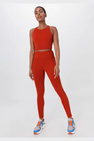 hessnatur Leggings Fitted High Waist ACTIVE COMFORT aus TENCEL™ Modal (1-tlg) - Verkäufer:
