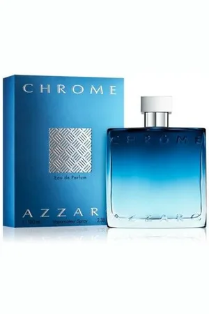 Azzaro Eau de Parfum Chrome - EDP - Volume: 100ml - Verkäufer: Parfümerie Wilhelm Haas