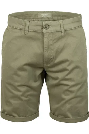 amaci Chinoshorts PAXTANG Chinoshort Herren Bermuda Short Hose Regular Fit - Verkäufer: