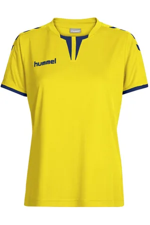 Hummel Fußballtrikot Damen Trikot Core SS Jersey - Verkäufer: Teamsport X-press