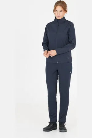 Whistler Softshelljacke Lango mit 8.000 mm Wassersäule