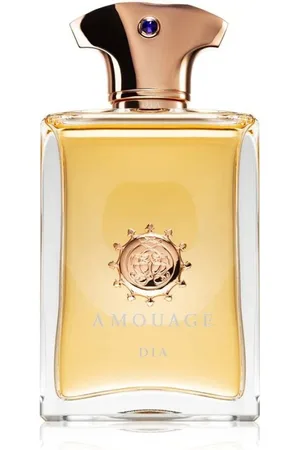 Amouage Eau de Parfum Dia Eau De Parfum für Männer 100 ml - Verkäufer: Parfümerie Wilhelm Haas